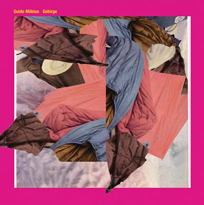 Gebirge [CD] (ONLINE ORDER ONLY)