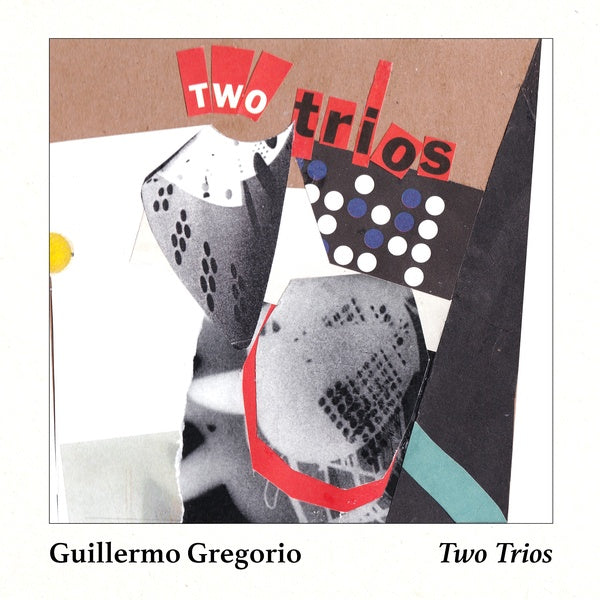 2 Trios [CD] (ONLINE ORDER ONLY)