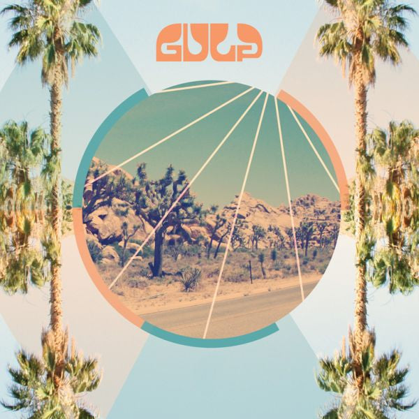 Gulp - Season Sun [Vinyl]
