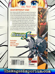 Gundam Seed Destiny Vol 3 (Online Order Only)