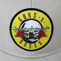 Guns N’ Roses Embroidered Hat (ONLINE ORDER ONLY)