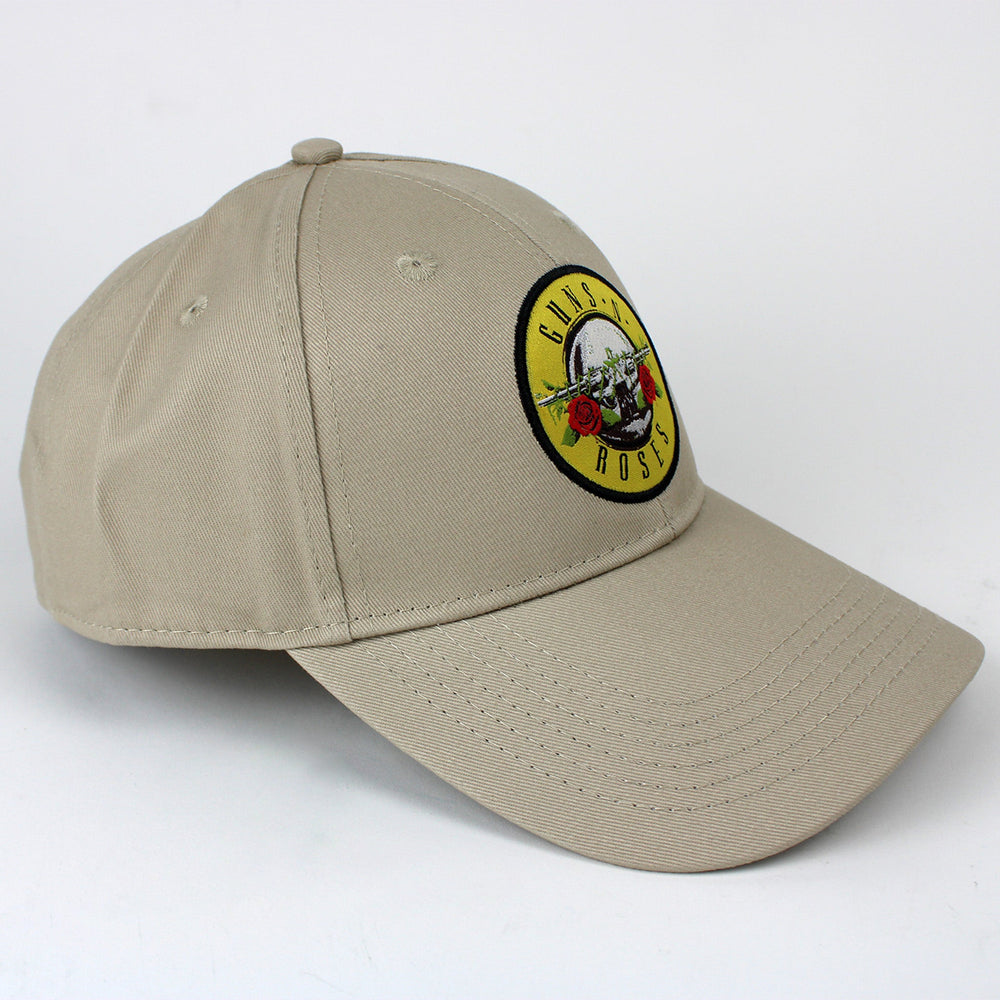 Guns N’ Roses Embroidered Hat (ONLINE ORDER ONLY)
