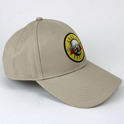 Guns N’ Roses Embroidered Hat (ONLINE ORDER ONLY)
