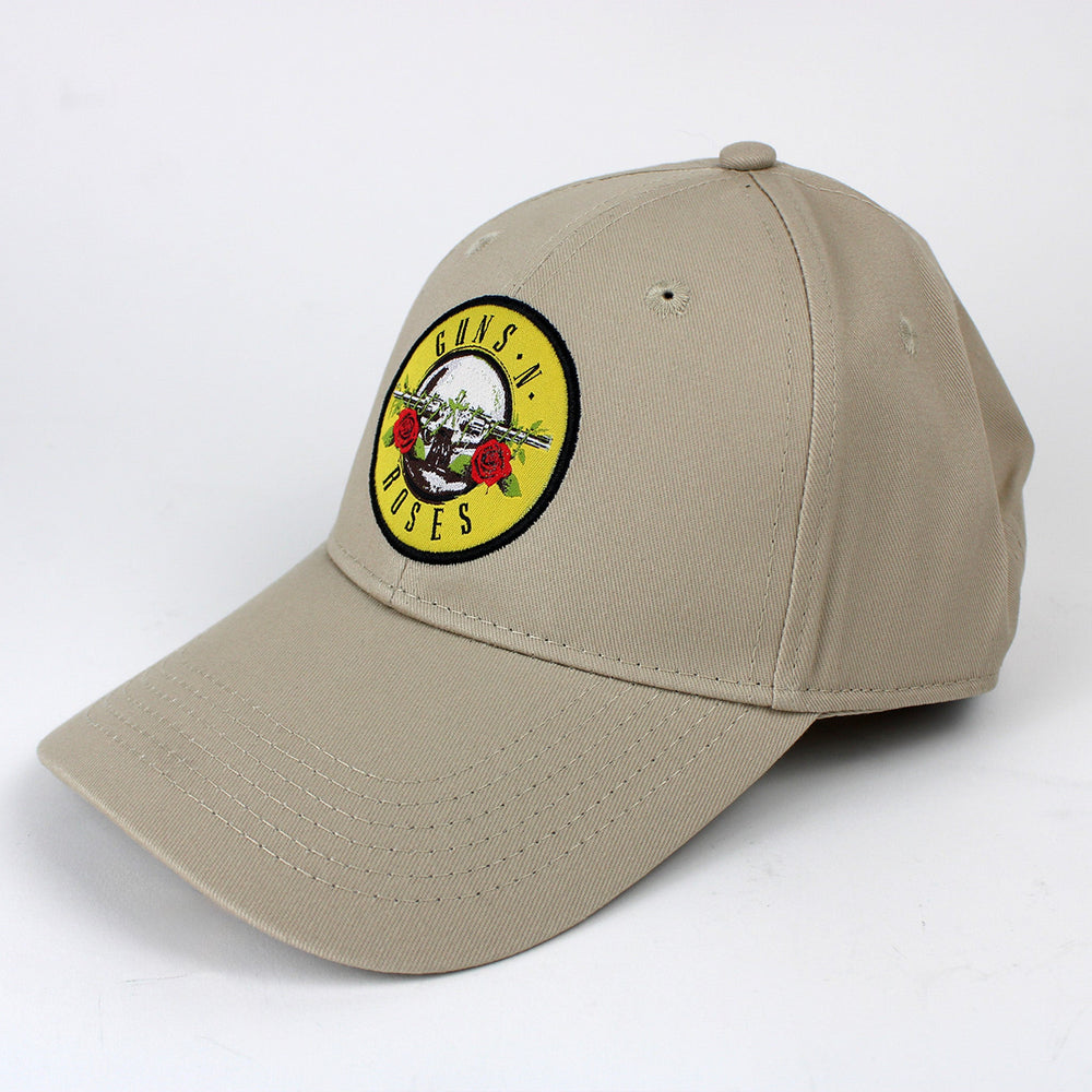 Guns N’ Roses Embroidered Hat (ONLINE ORDER ONLY)