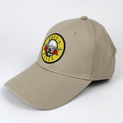Guns N’ Roses Embroidered Hat (ONLINE ORDER ONLY)