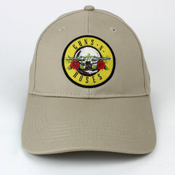 Guns N’ Roses Embroidered Hat (ONLINE ORDER ONLY)