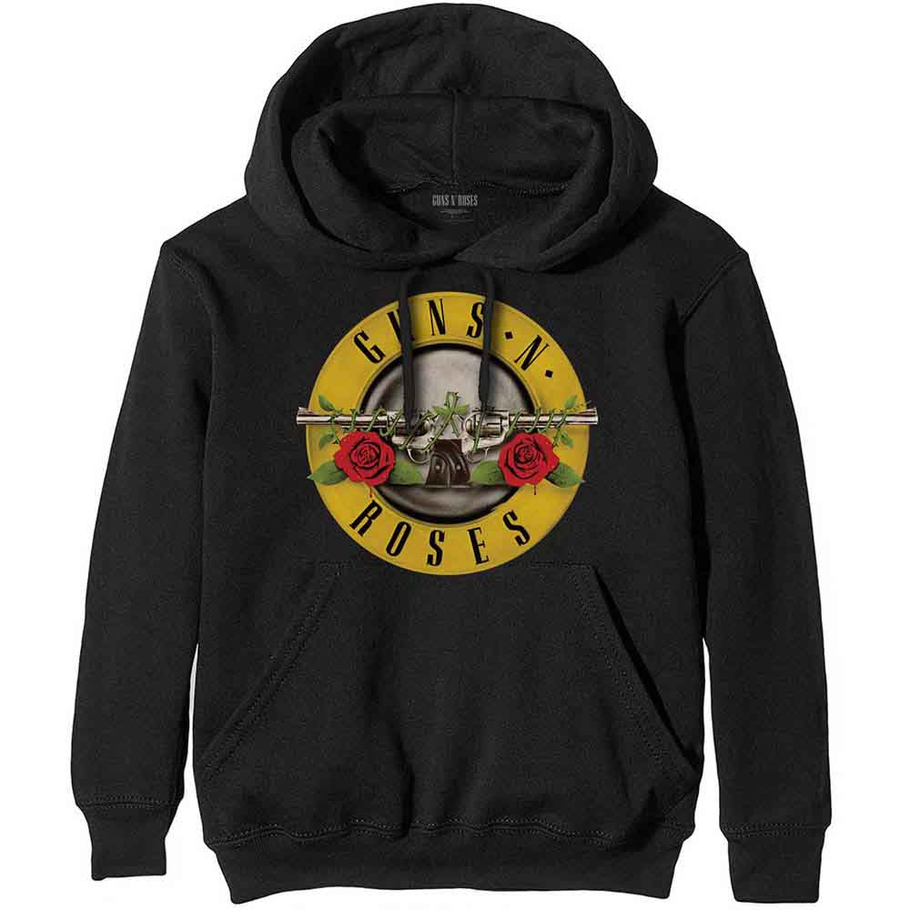 Classic Logo [Sweatshirt] (ONLINE ORDER ONLY)