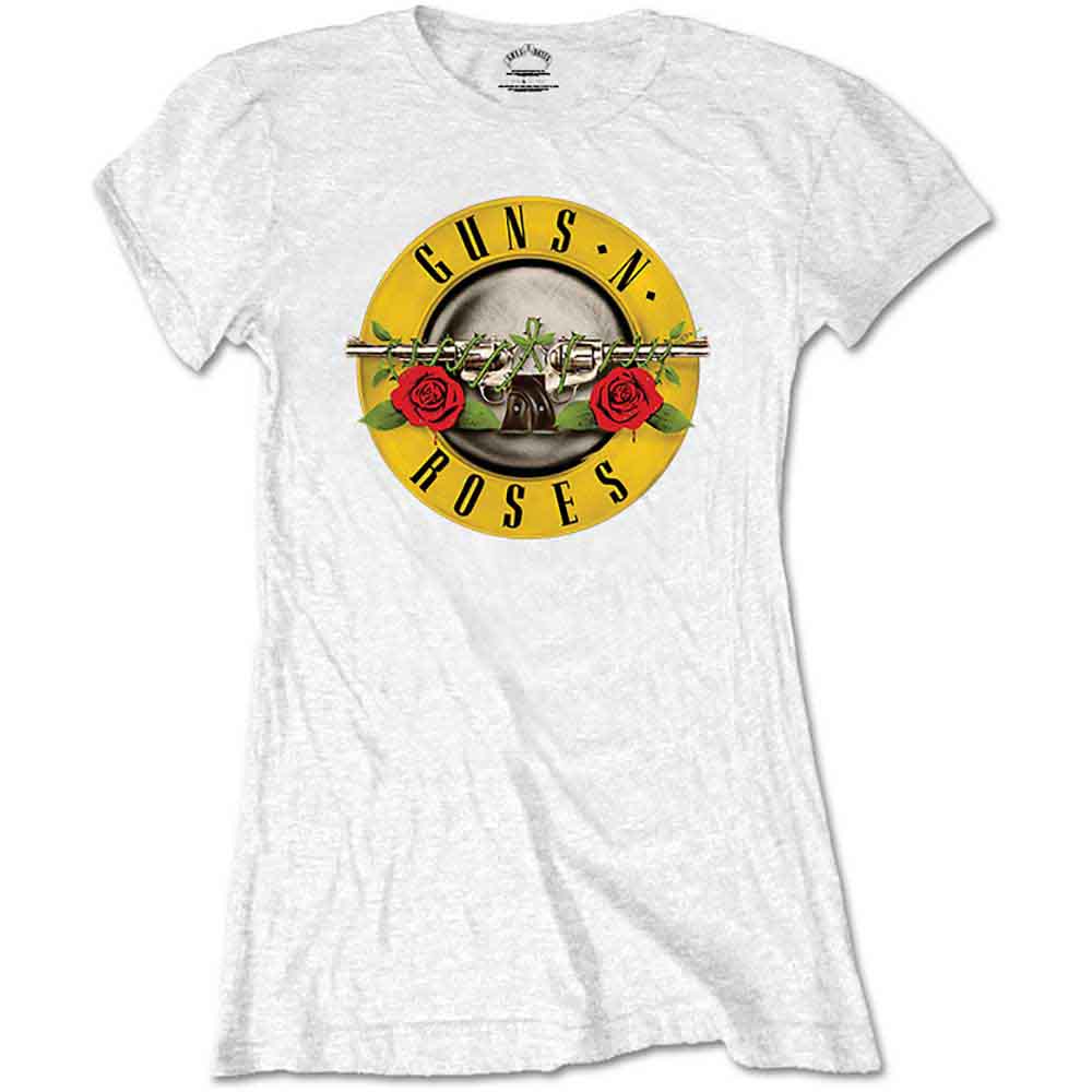 Classic Logo [T-Shirt] (ONLINE ORDER ONLY)