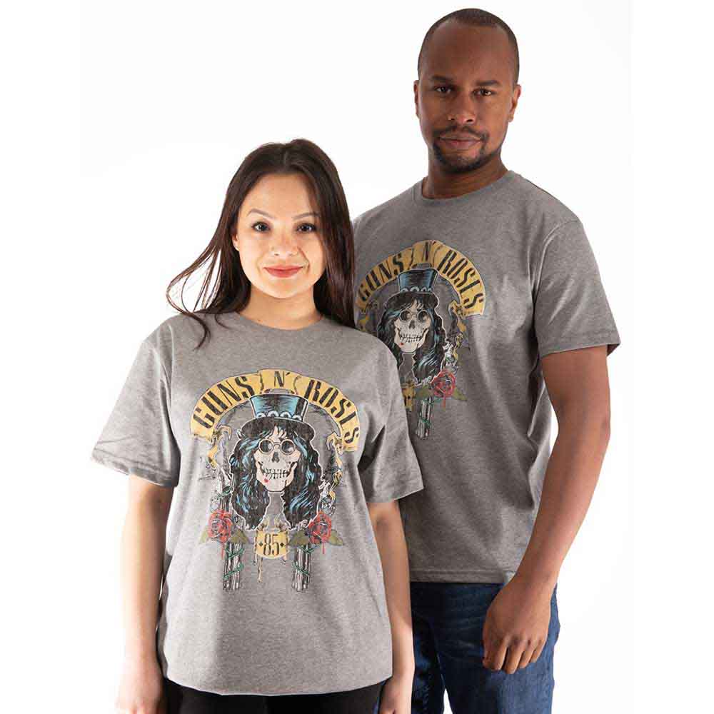 Slash '85 [T-Shirt] (ONLINE ORDER ONLY)