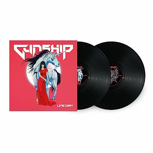 Unicorn [2 LP] [Vinyl] (ONLINE ORDER ONLY)