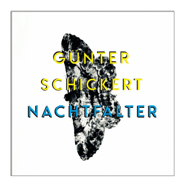 Nachtfalter [CD] (ONLINE ORDER ONLY)
