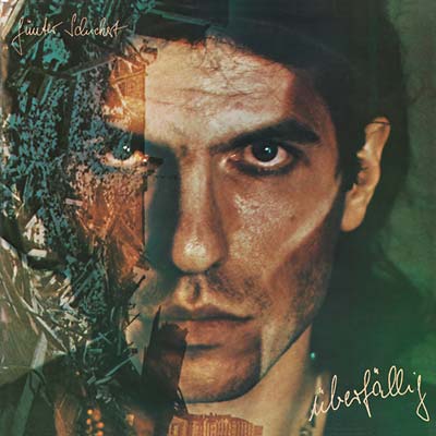 Uberfallig [Vinyl] (ONLINE ORDER ONLY)