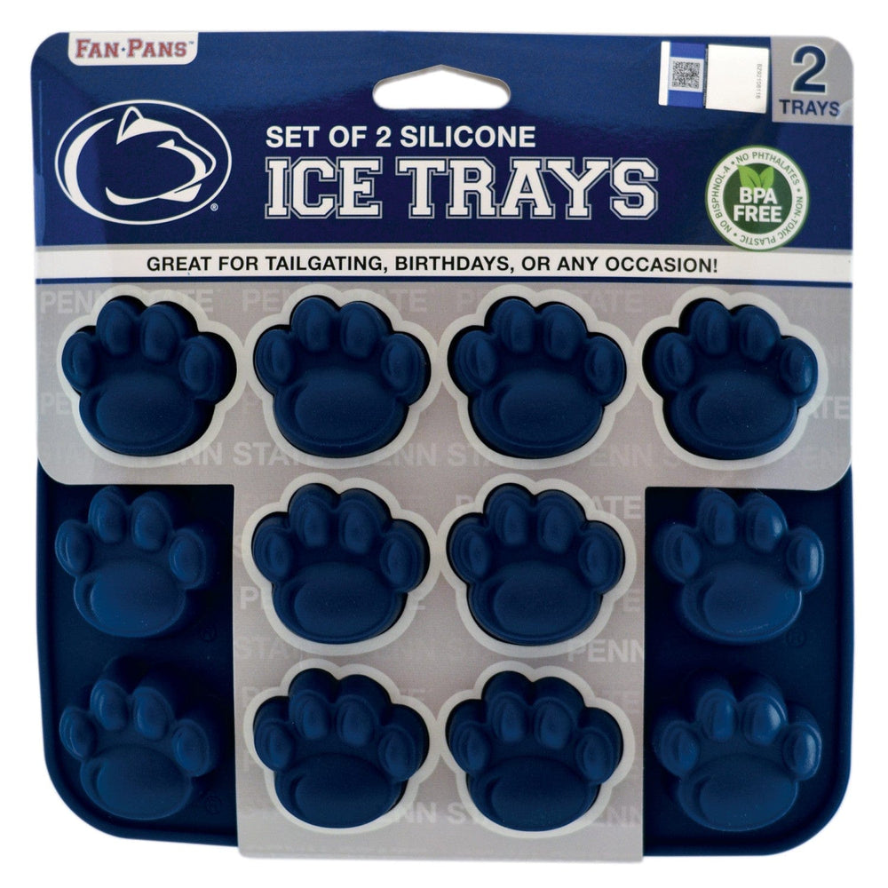 Penn State Nittany Lions Ice Cube Tray (ONLINE ORDER ONLY)