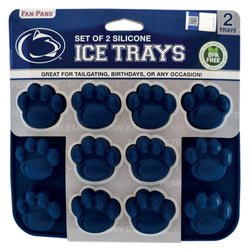 Penn State Nittany Lions Ice Cube Tray (ONLINE ORDER ONLY)