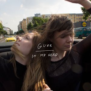 In My Head (GREEN VINYL) [Vinyl] (ONLINE ORDER ONLY)
