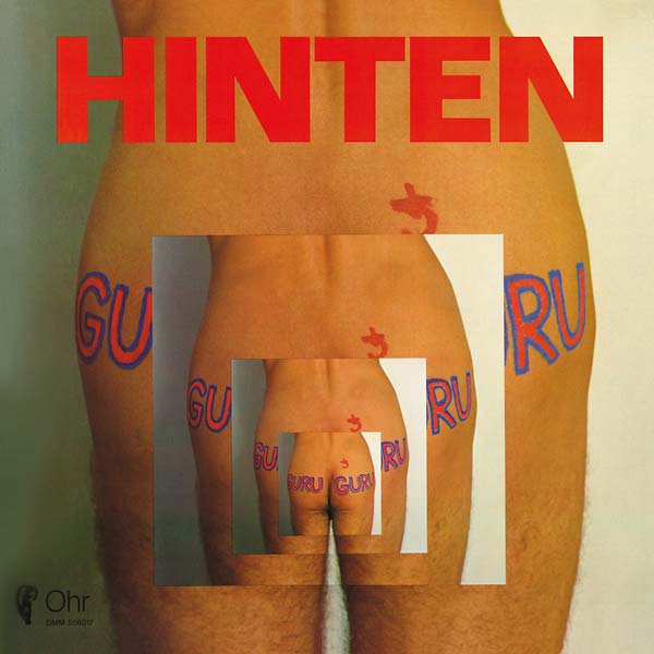 Hinten [Vinyl]