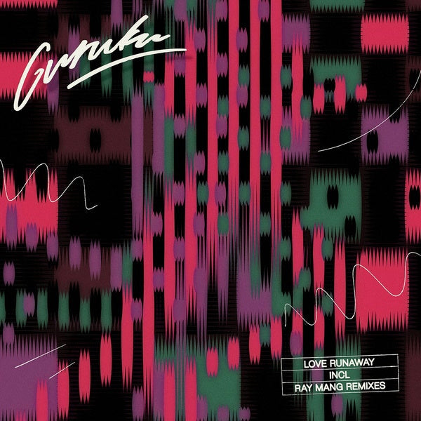 Love Runaway [Vinyl] (ONLINE ORDER ONLY)