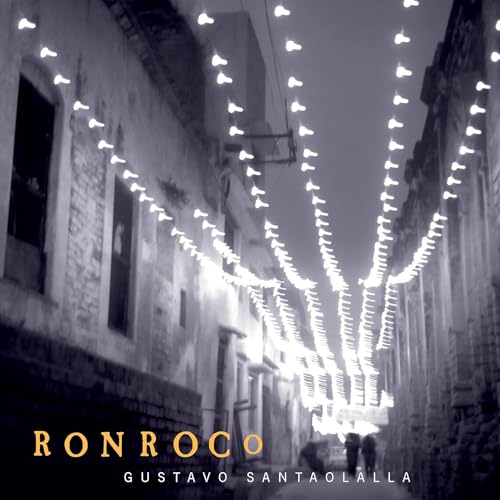 Gustavo Santaolalla - Ronroco (2024 Remaster) [Vinyl] (ONLINE ORDER ONLY)