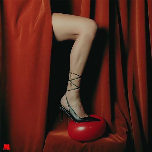Stiletto [Vinyl] (ONLINE ORDER ONLY)
