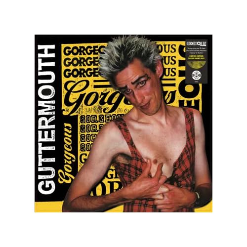 Gorgeous (25Th Anniversary) (Rsd 4.12.25) [Vinyl]