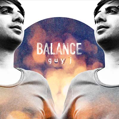 GUY J - Balance Presents Guy J [CD] (ONLINE ORDER ONLY)