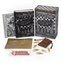 Warhammer 40K: Warboss (Mega Limited Edition) (ONLINE ORDER ONLY)