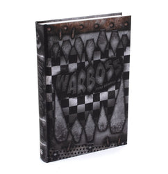 Warhammer 40K: Warboss (Mega Limited Edition) (ONLINE ORDER ONLY)