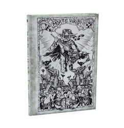 Warhammer 40K: Warboss (Mega Limited Edition) (ONLINE ORDER ONLY)