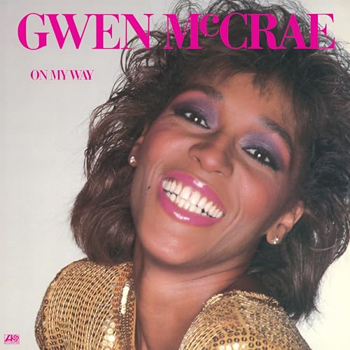On My Way [Vinyl] (ONLINE ORDER ONLY)