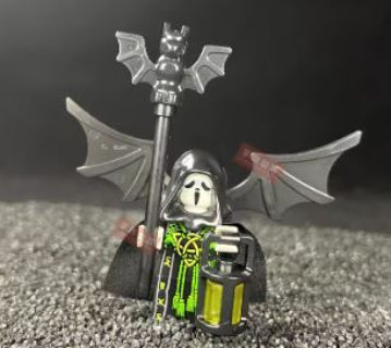Scary gx001 (Online Only)