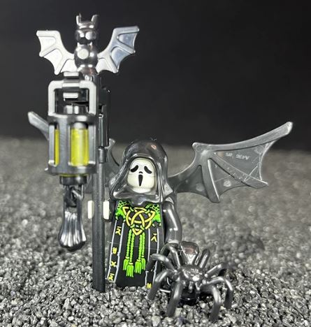 Scary gx002 (Online Only)