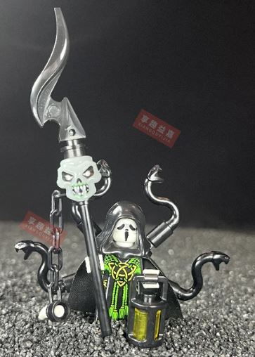 Scary gx003 (Online Only)