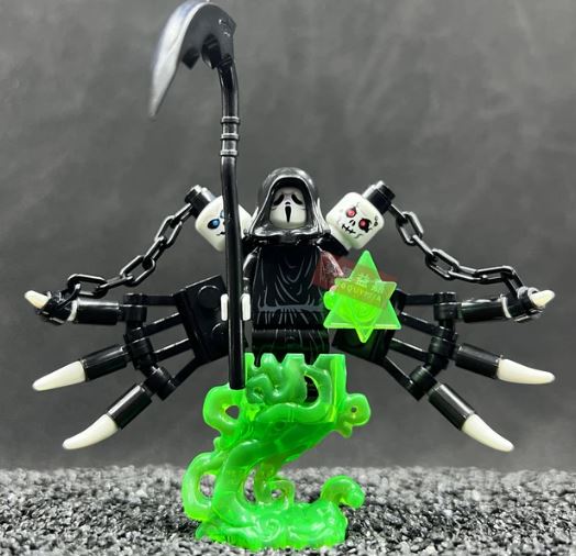 Scary gx005 (Online Only)