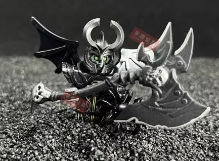 Scary gx030 (Online Only)