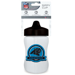 Carolina Panthers Sippy Cup (ONLINE ORDER ONLY)
