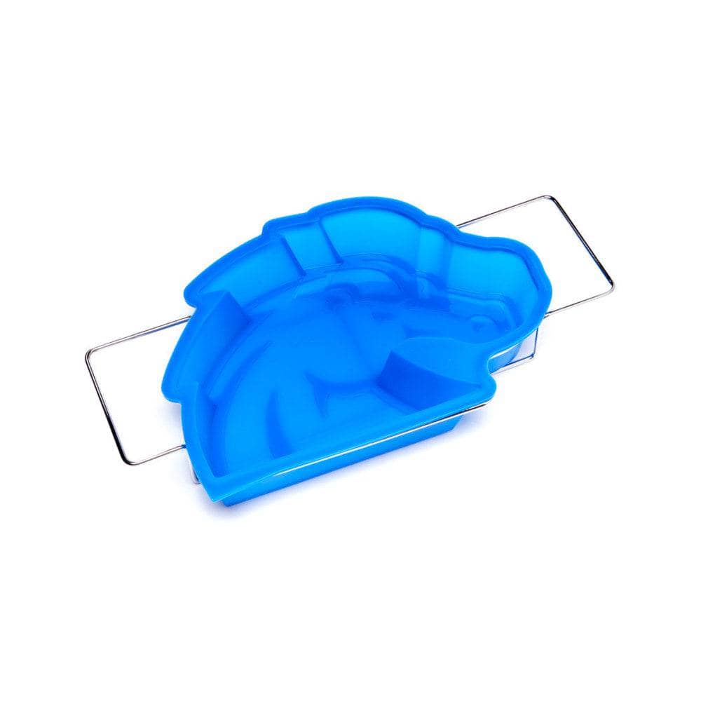 Boise State Broncos Cake Pan (ONLINE ORDER ONLY)