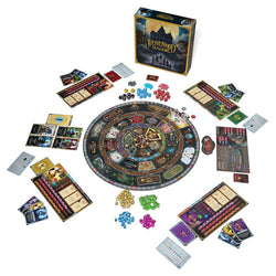 Weirdwood Manor (ONLINE ORDER ONLY)