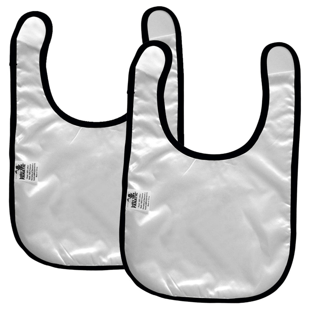 Chicago White Sox - Baby Bibs 2-Pack (ONLINE ORDER ONLY)