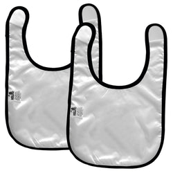 Chicago White Sox - Baby Bibs 2-Pack (ONLINE ORDER ONLY)