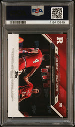Graded 2024 Topps Bowman U Now Dylan Harper/Ace Bailey #60 Rookie RC Basketball Card PSA 9 Mint (ONLINE ORDER ONLY)