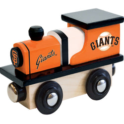 San Francisco Giants Toy Train Engine (ONLINE ORDER ONLY)