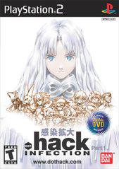 .hack Infection Part 1 - Playstation 2 (ONLINE ORDER ONLY)