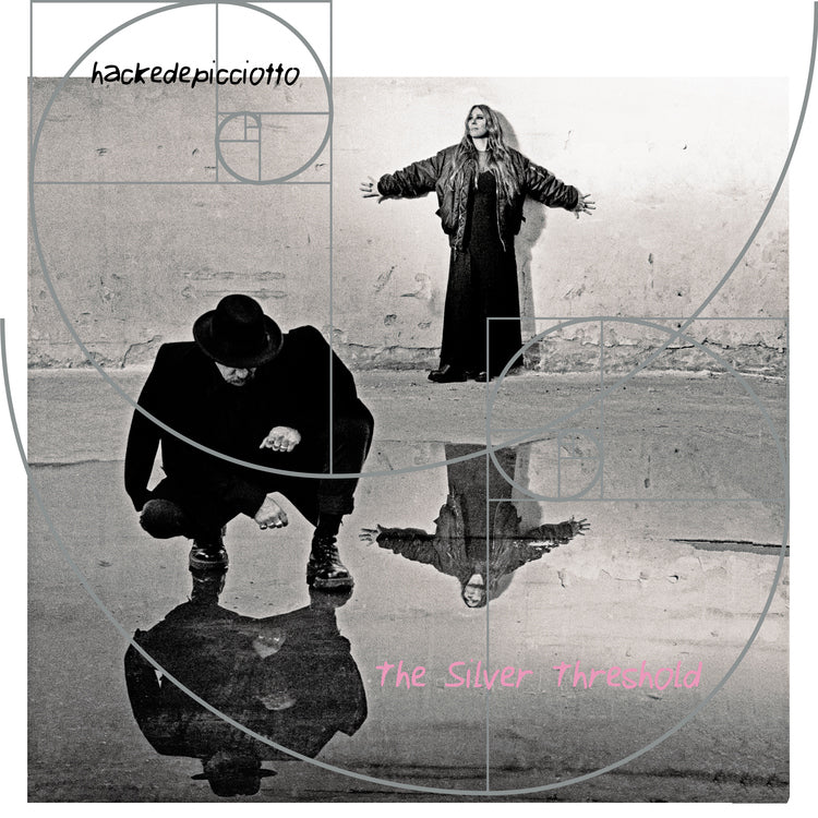 The Silver Threshold [CD] (ONLINE ORDER ONLY)