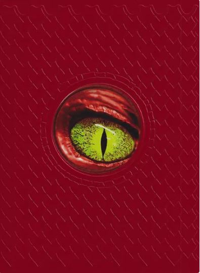 Hacklopedia of Beasts II (ONLINE ORDER ONLY)
