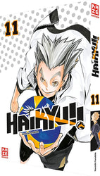Haikyu!! Vol 11 (Online Order Only)