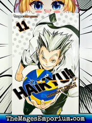 Haikyu!! Vol 11 (Online Order Only)