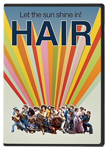 Hair - Hair [DVD] (ONLINE ORDER ONLY)