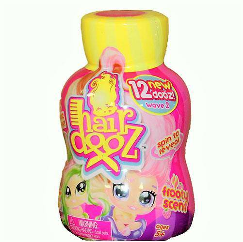 Hairdooz Shampoo Blind Pack - Wave 2 (Online Order Only)