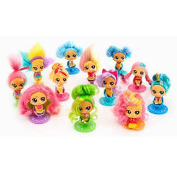 Hairdooz Shampoo Blind Pack - Wave 2 (Online Order Only)