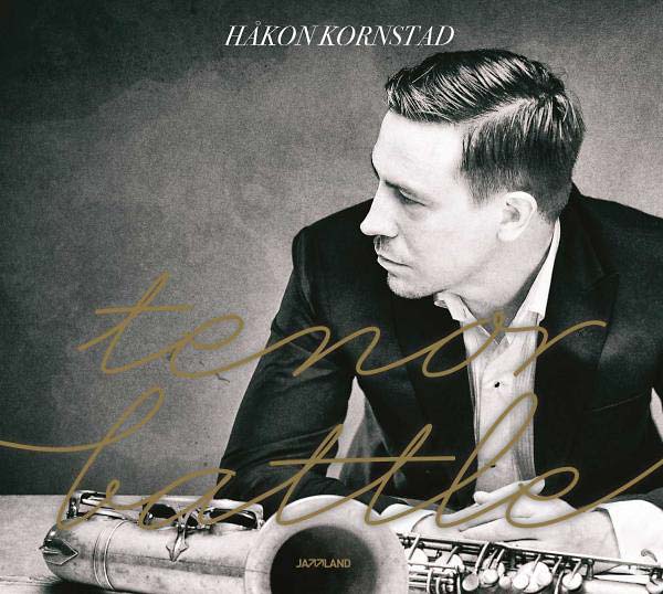 Tenor Battle [CD] (ONLINE ORDER ONLY)